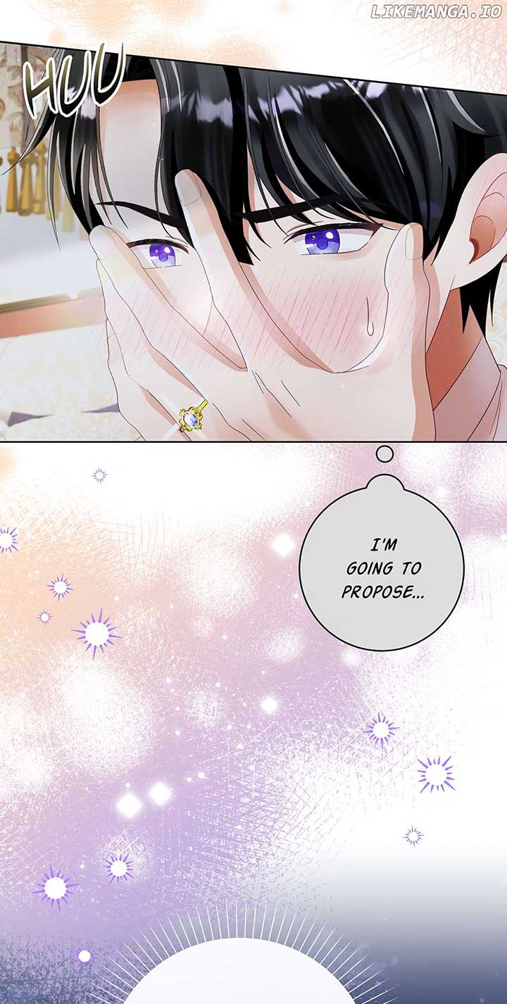 I Will Remove Them From My Life Chapter 113 page 64