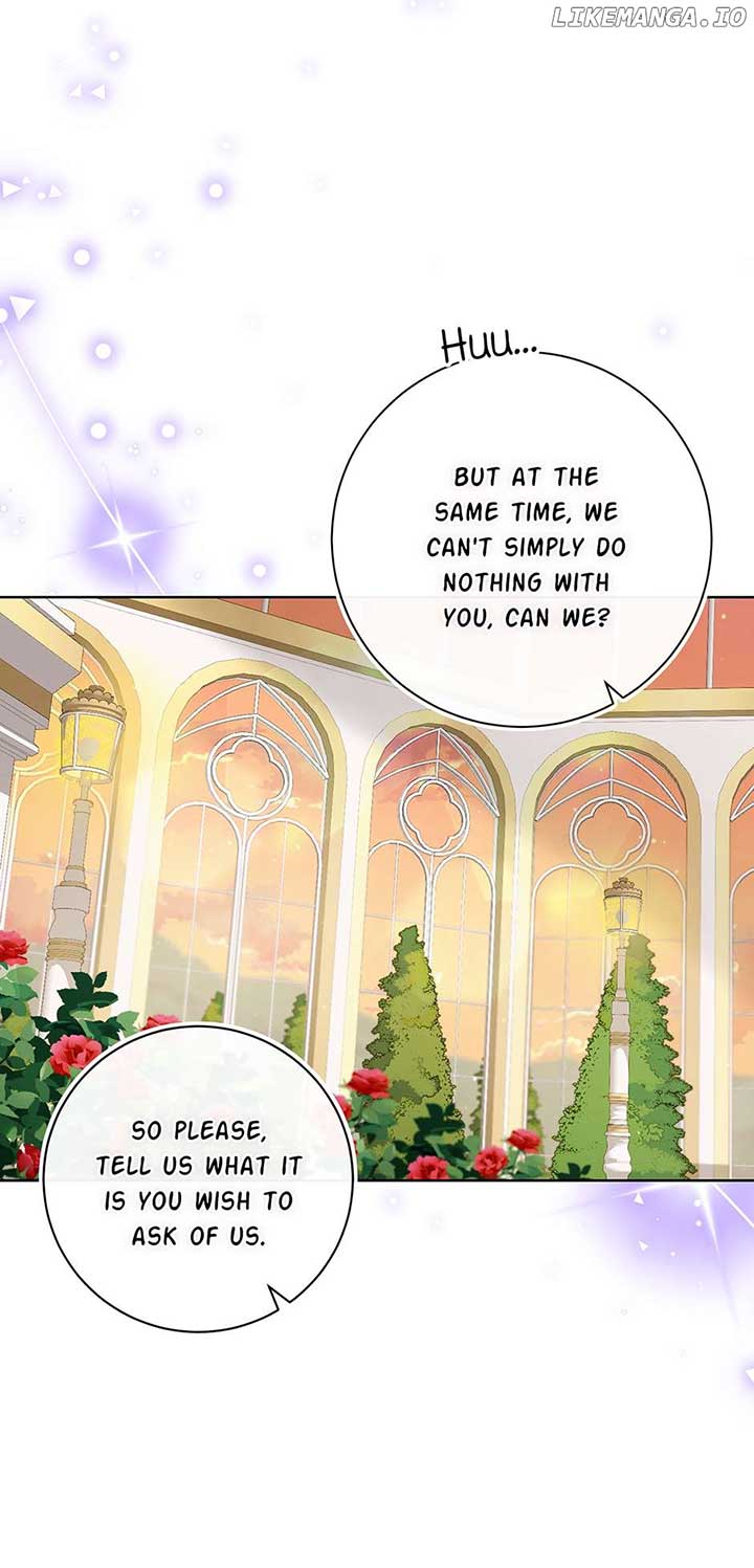 I Will Remove Them From My Life Chapter 113 page 8