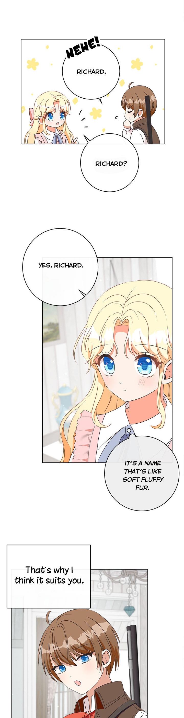I Will Remove Them From My Life Chapter 13 page 9