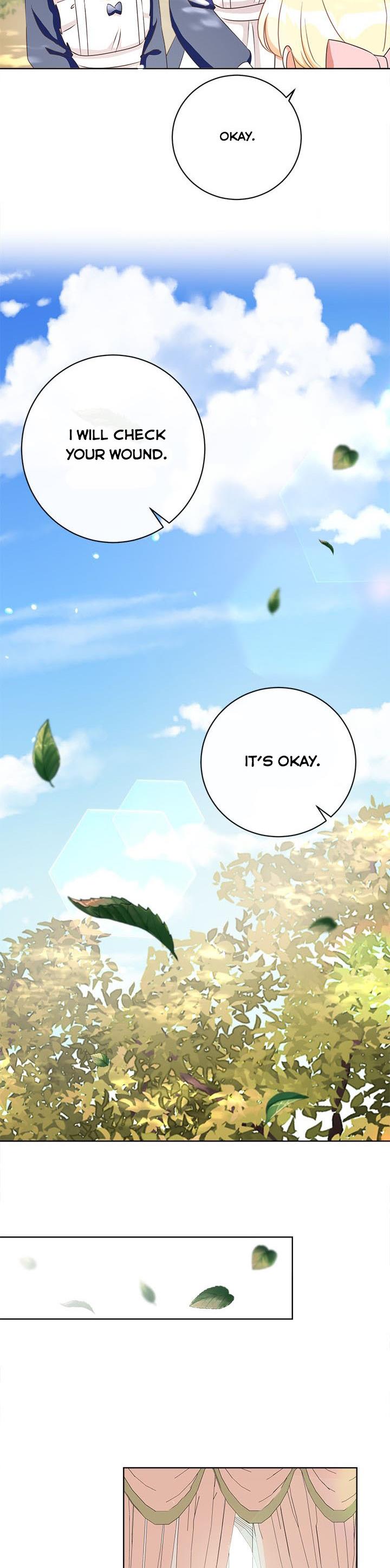 I Will Remove Them From My Life Chapter 13 page 15