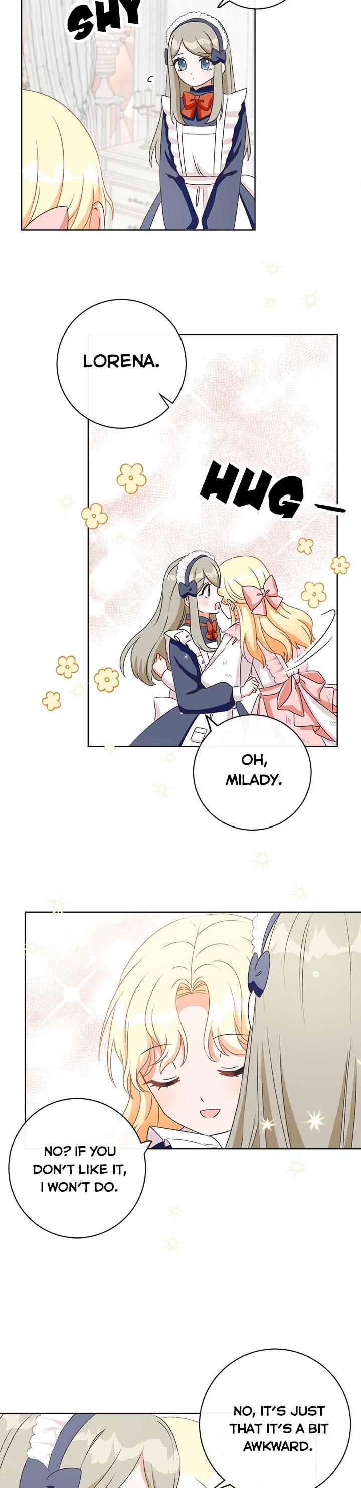 I Will Remove Them From My Life Chapter 13 page 23