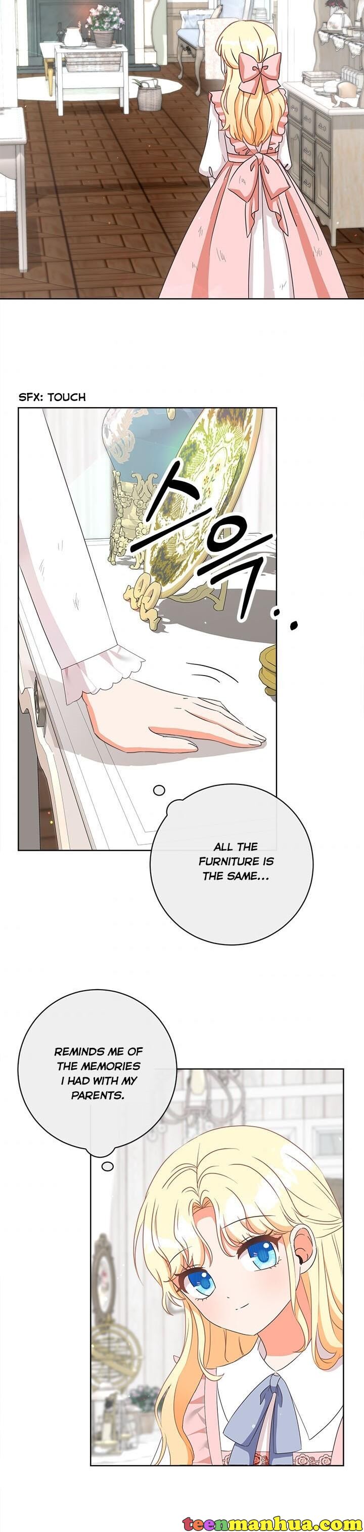 I Will Remove Them From My Life Chapter 13 page 2