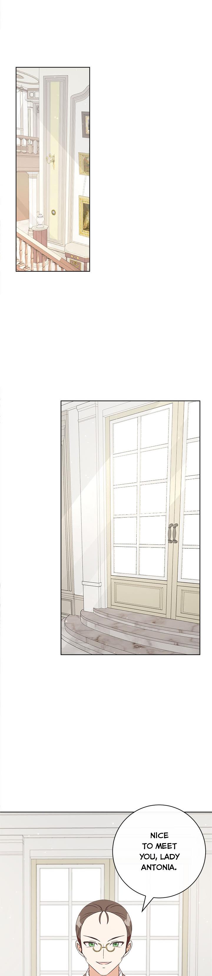 I Will Remove Them From My Life Chapter 14 page 18