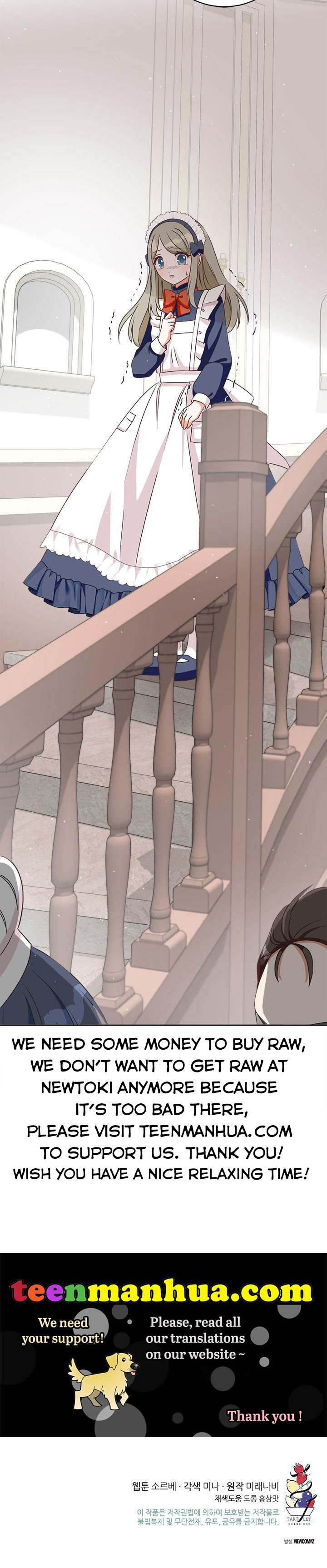 I Will Remove Them From My Life Chapter 14 page 24