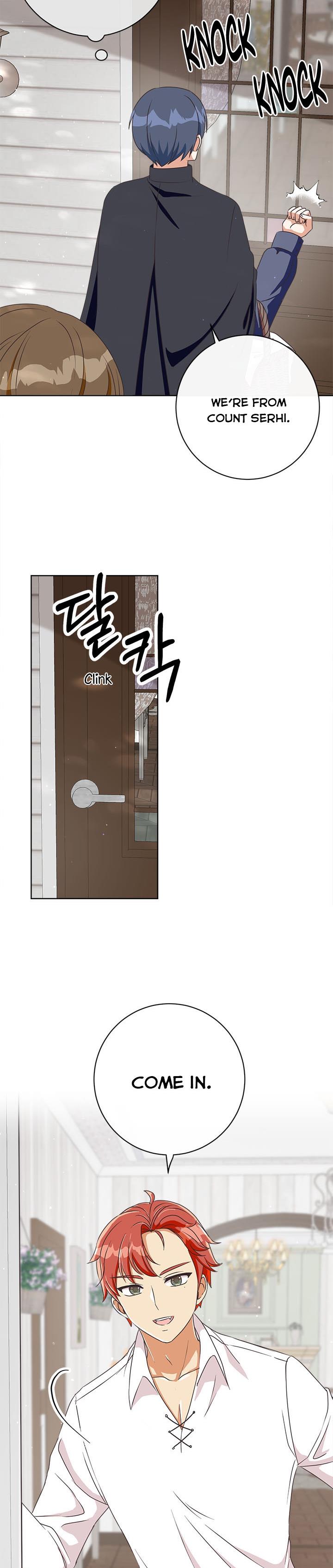 I Will Remove Them From My Life Chapter 14 page 2