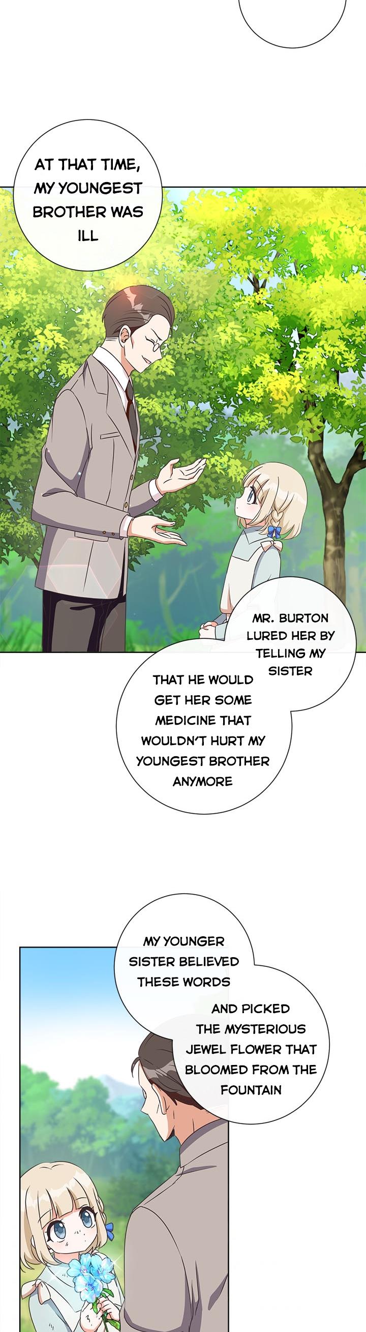 I Will Remove Them From My Life Chapter 15 page 10