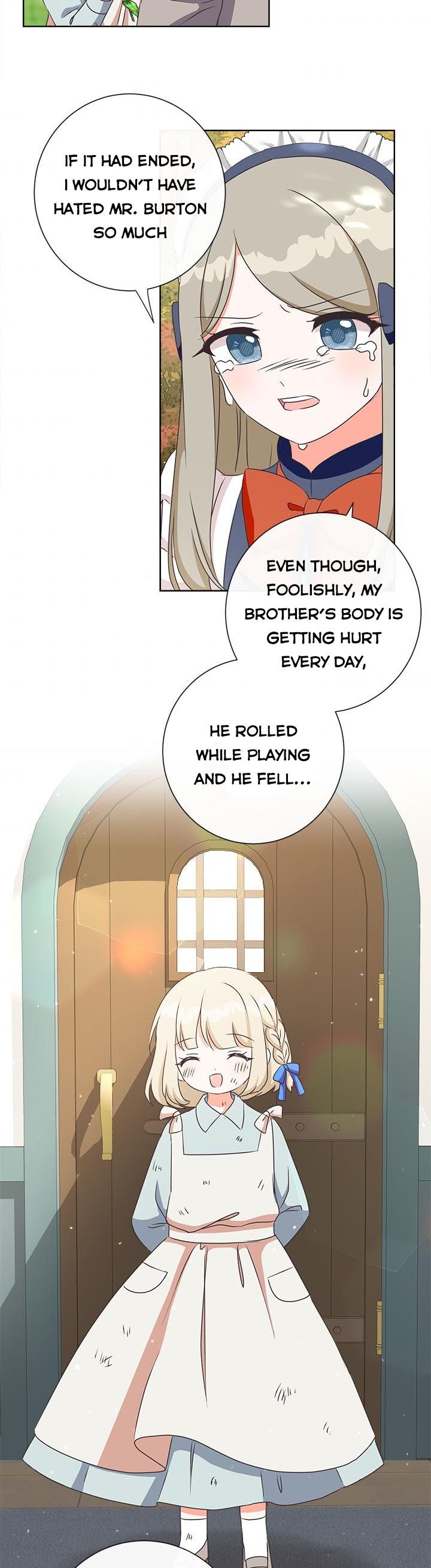 I Will Remove Them From My Life Chapter 15 page 11