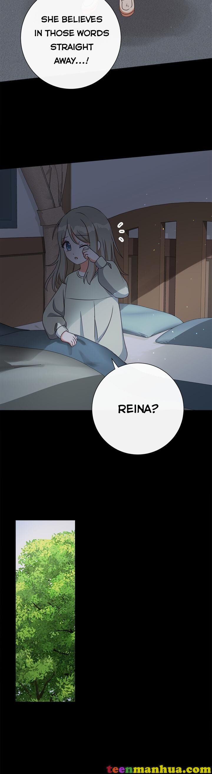 I Will Remove Them From My Life Chapter 15 page 12