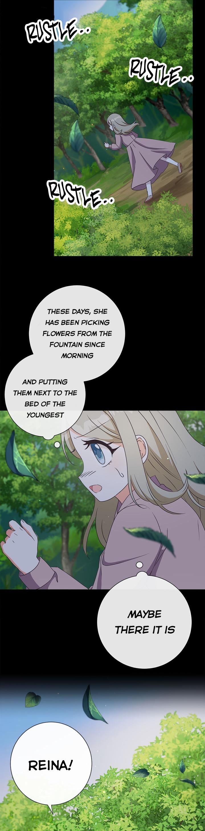I Will Remove Them From My Life Chapter 15 page 13