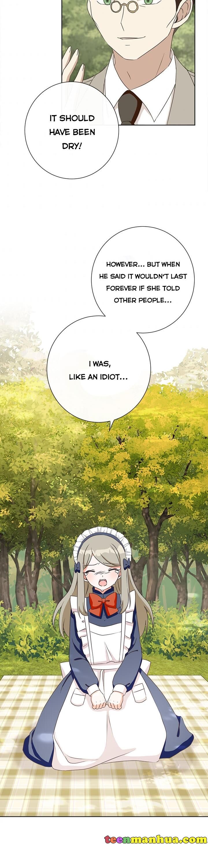 I Will Remove Them From My Life Chapter 15 page 15