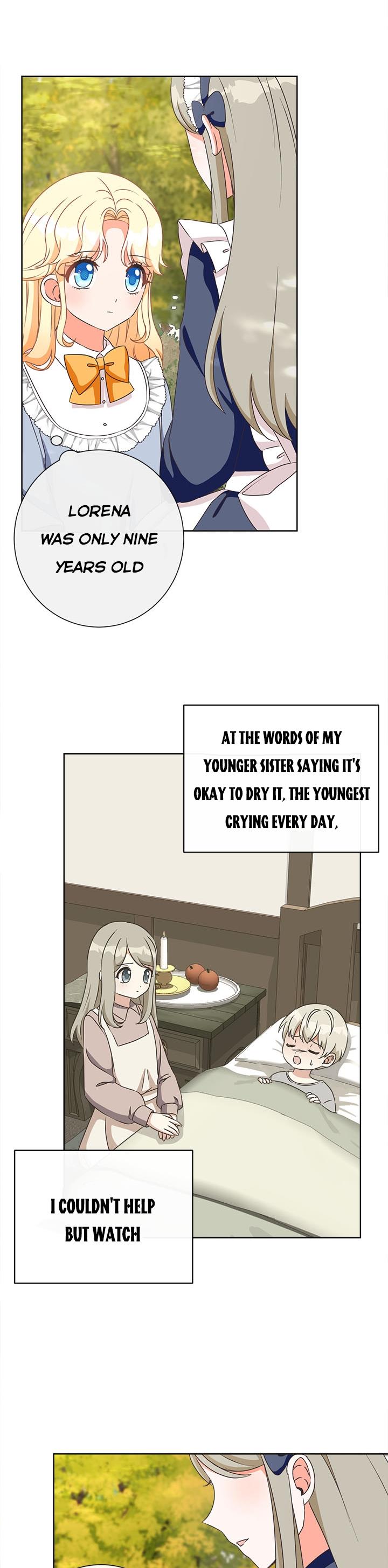 I Will Remove Them From My Life Chapter 15 page 16