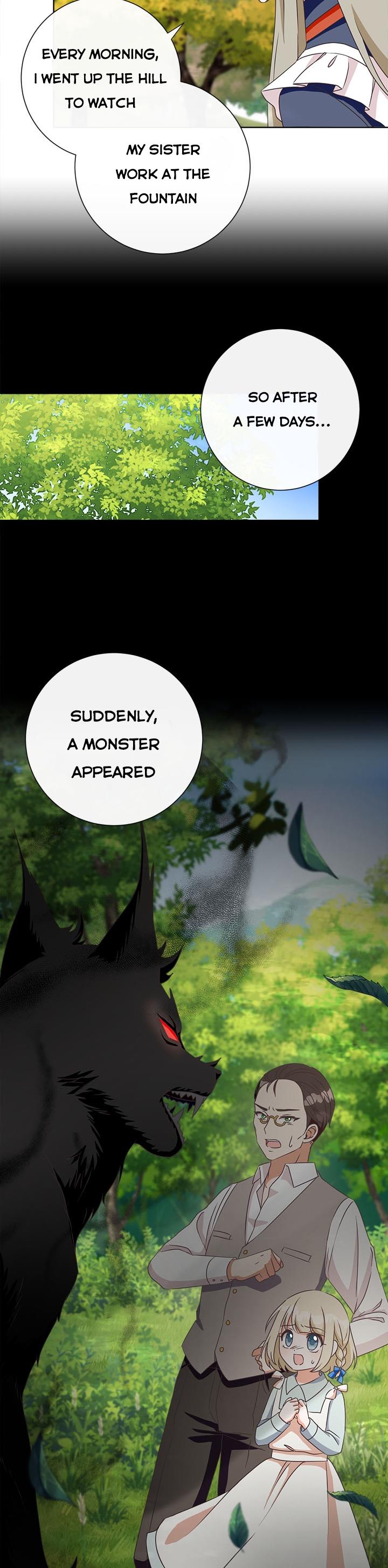 I Will Remove Them From My Life Chapter 15 page 17
