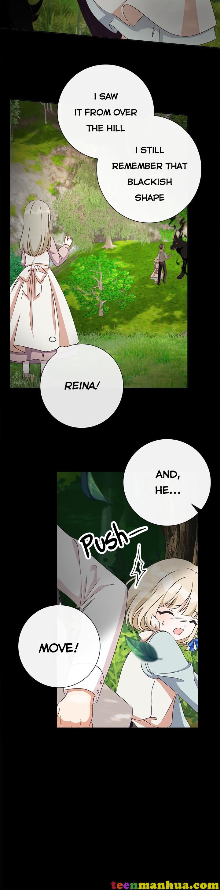 I Will Remove Them From My Life Chapter 15 page 18