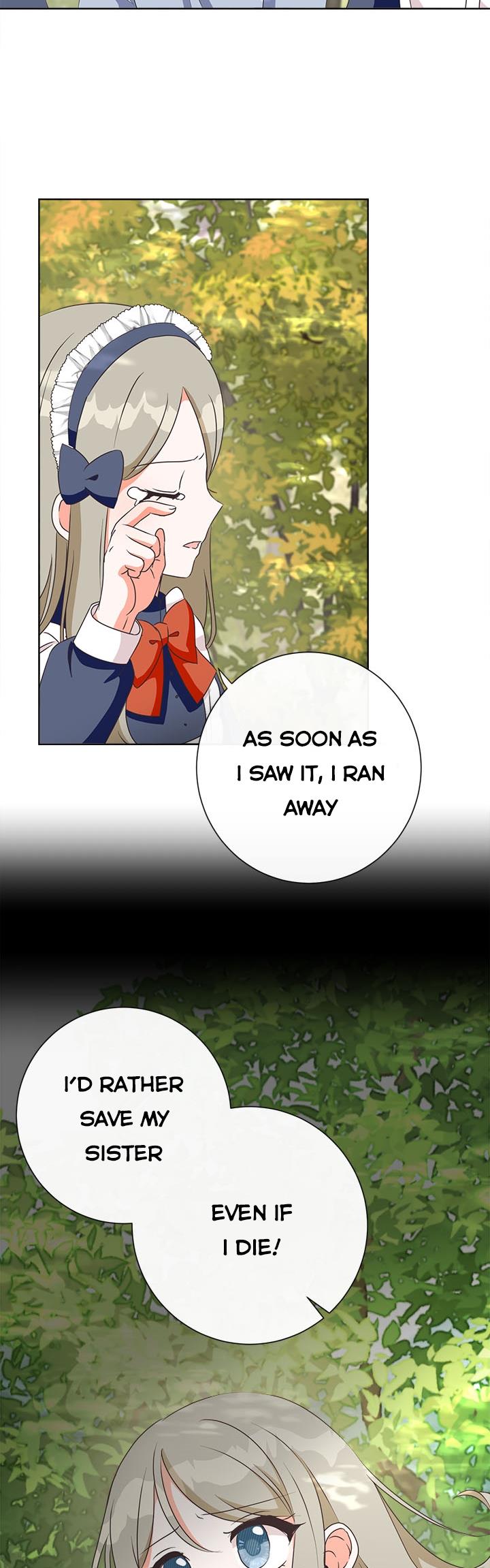 I Will Remove Them From My Life Chapter 15 page 20