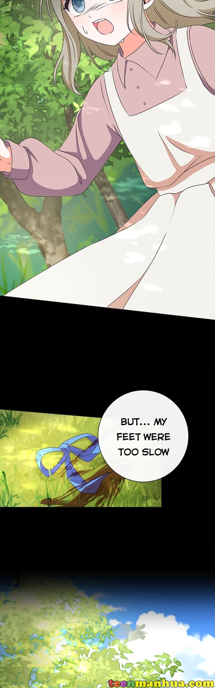 I Will Remove Them From My Life Chapter 15 page 21