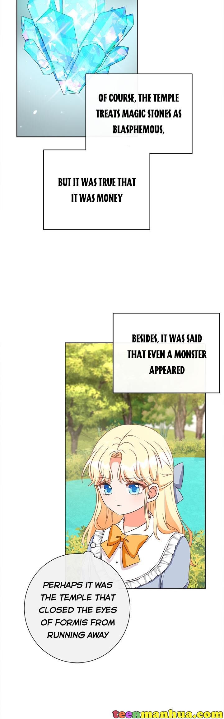 I Will Remove Them From My Life Chapter 15 page 24