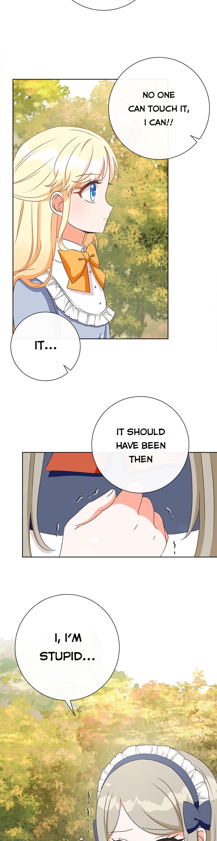 I Will Remove Them From My Life Chapter 15 page 26