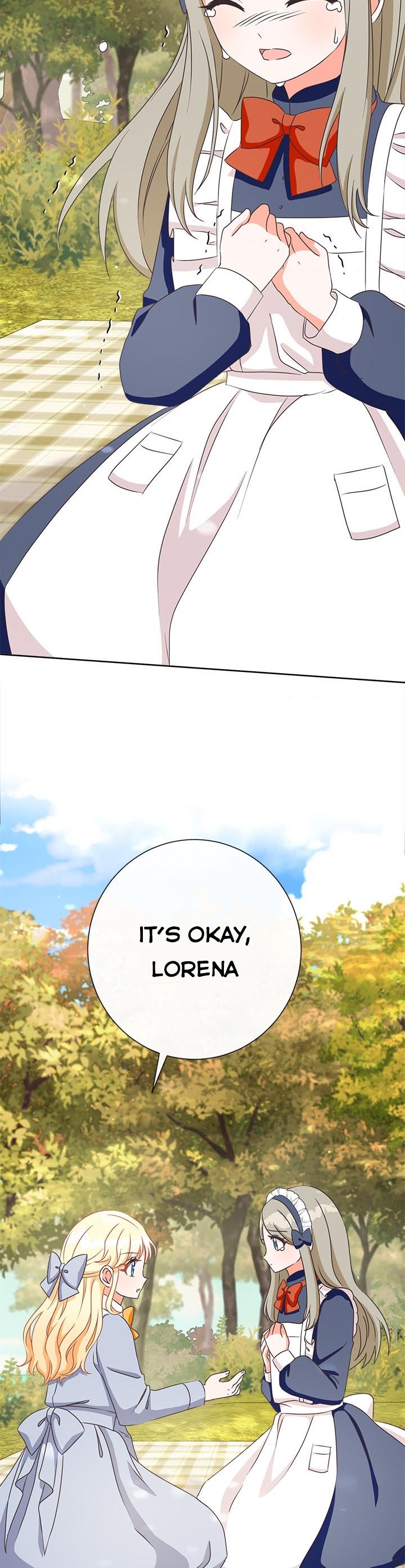 I Will Remove Them From My Life Chapter 15 page 27