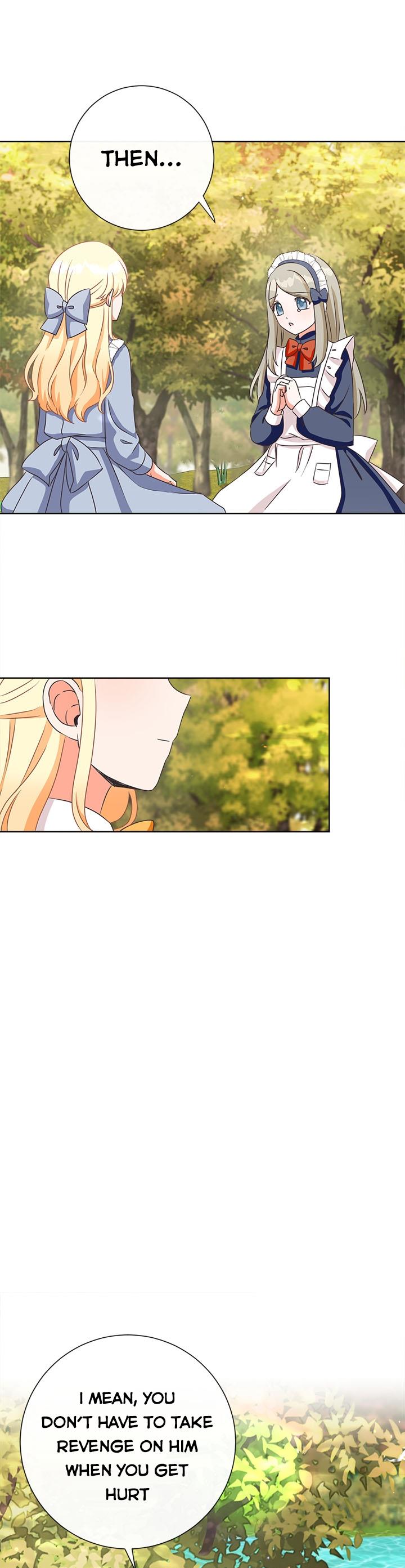 I Will Remove Them From My Life Chapter 15 page 29