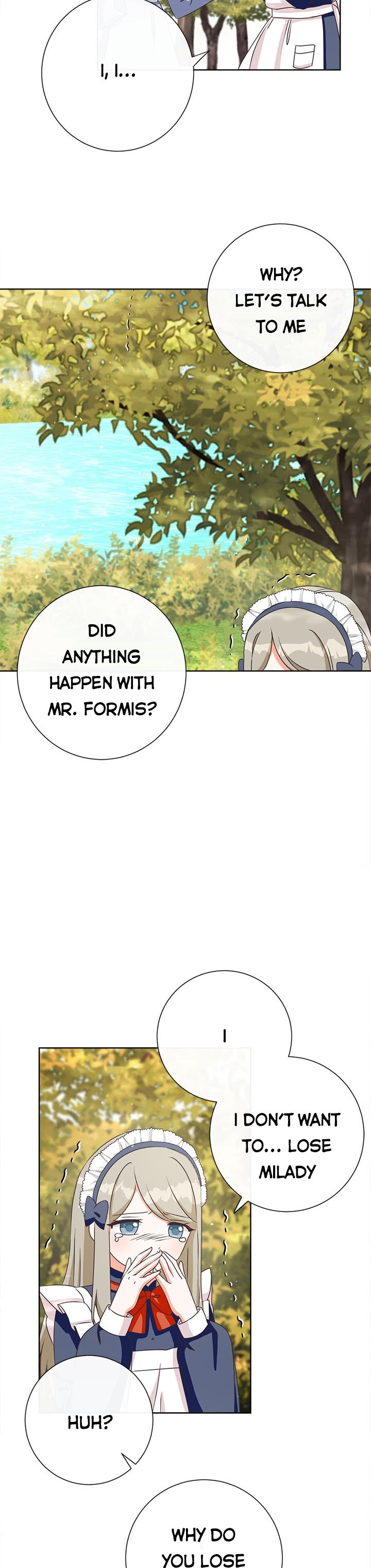 I Will Remove Them From My Life Chapter 15 page 4