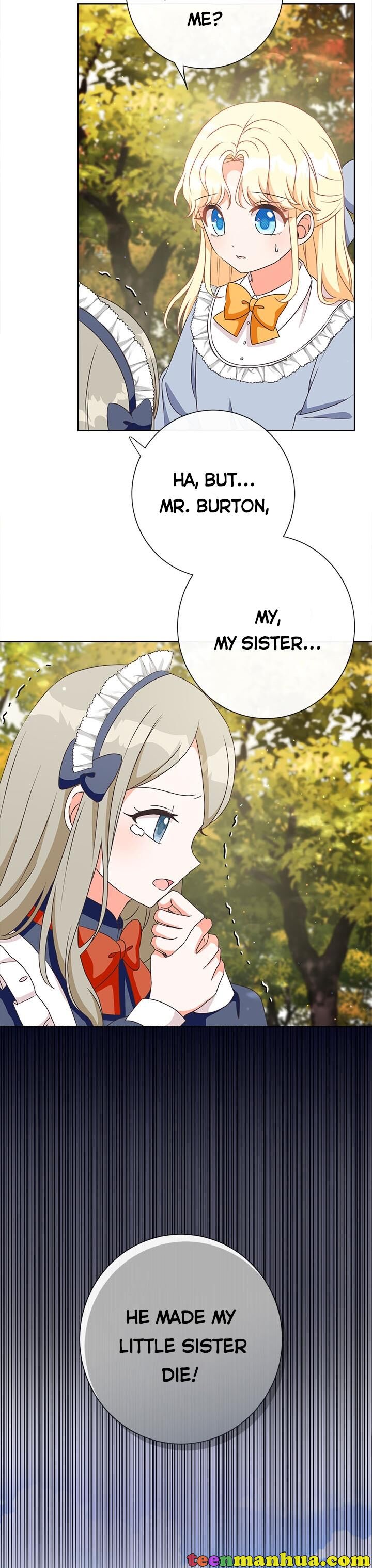 I Will Remove Them From My Life Chapter 15 page 5