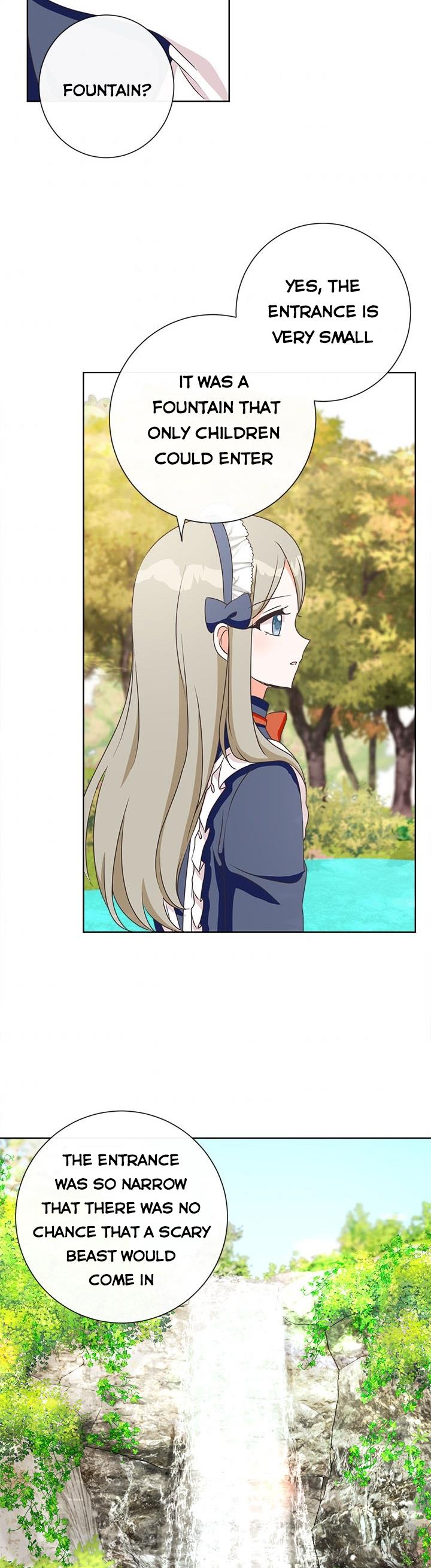 I Will Remove Them From My Life Chapter 15 page 7