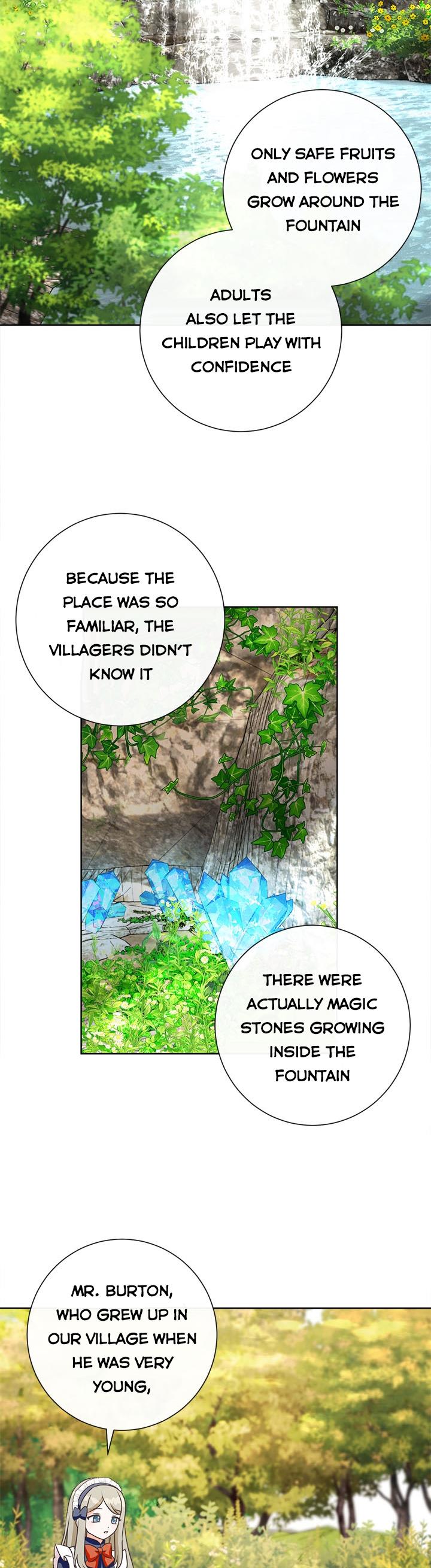 I Will Remove Them From My Life Chapter 15 page 8