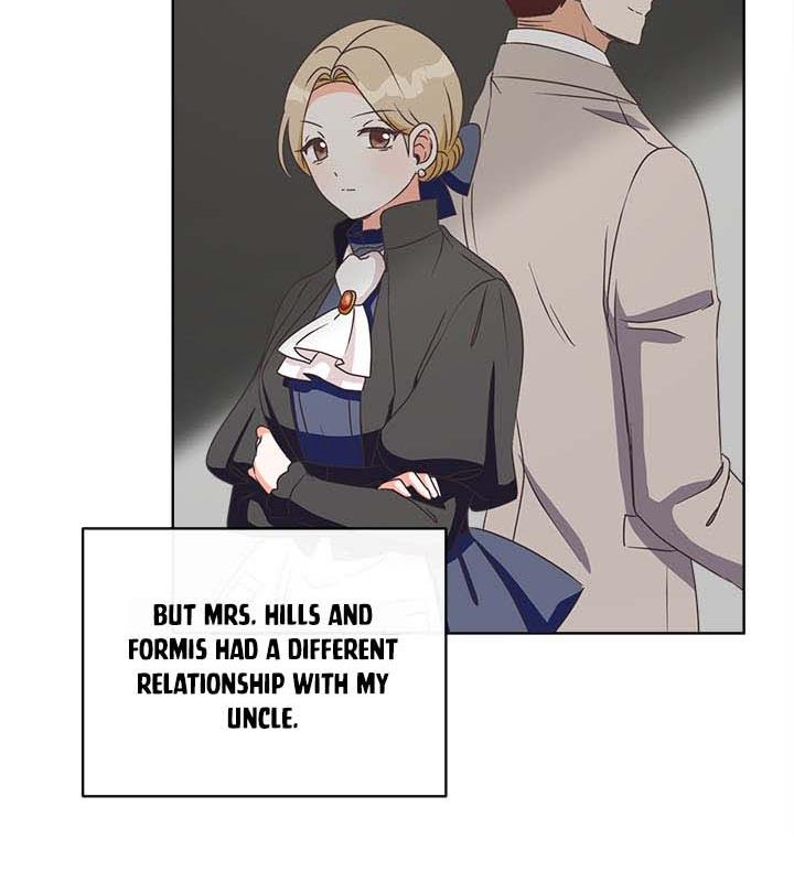 I Will Remove Them From My Life Chapter 16 page 9