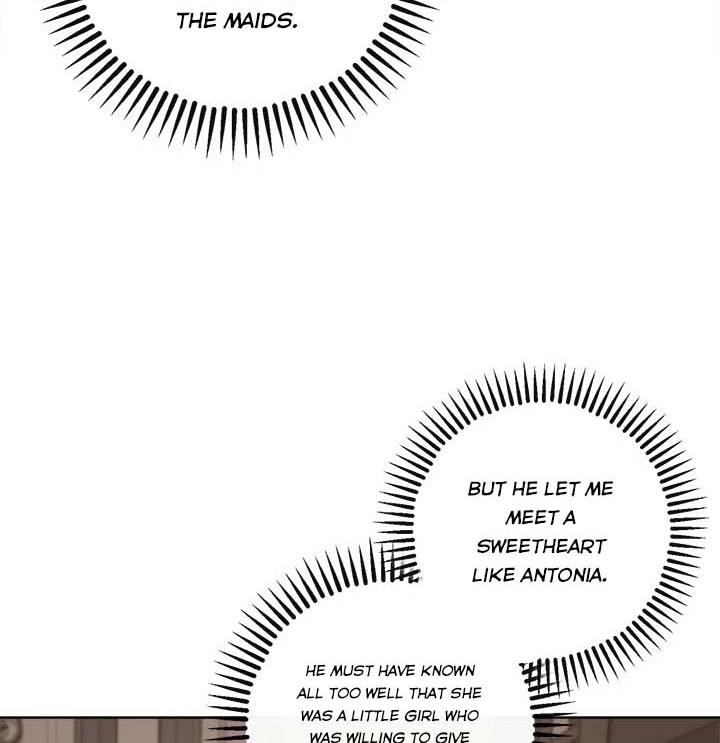 I Will Remove Them From My Life Chapter 16 page 109