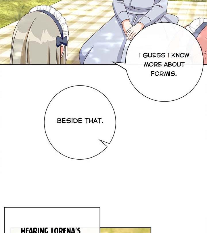 I Will Remove Them From My Life Chapter 16 page 18