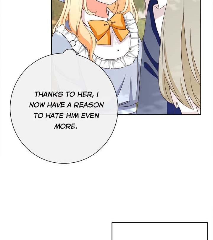 I Will Remove Them From My Life Chapter 16 page 21