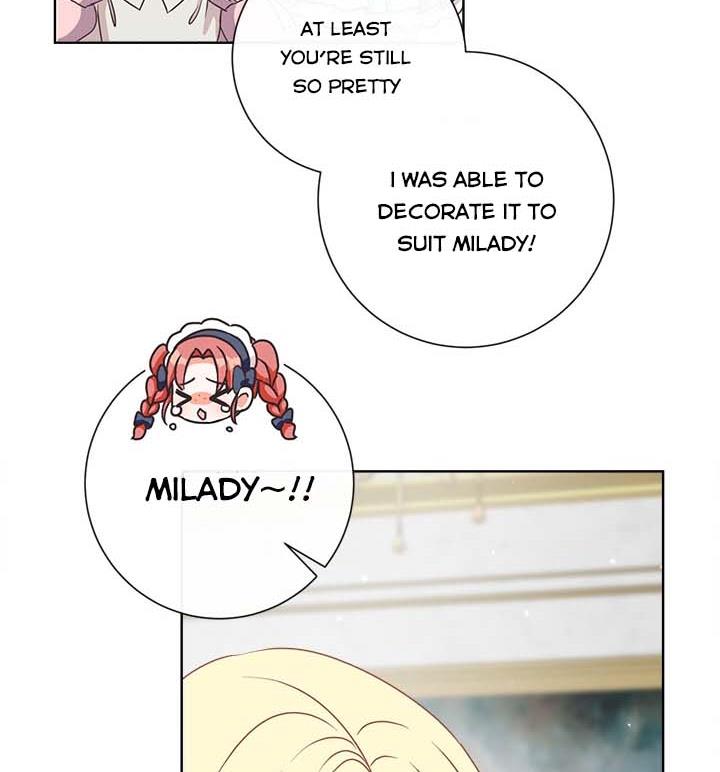 I Will Remove Them From My Life Chapter 16 page 33
