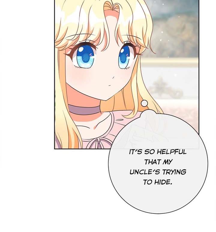 I Will Remove Them From My Life Chapter 16 page 34