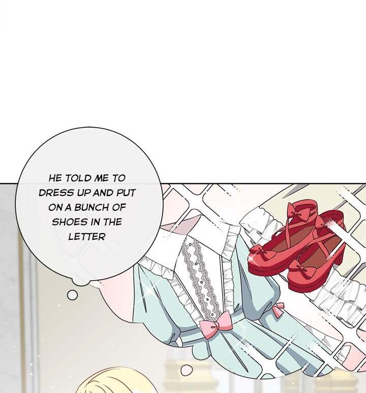 I Will Remove Them From My Life Chapter 16 page 35