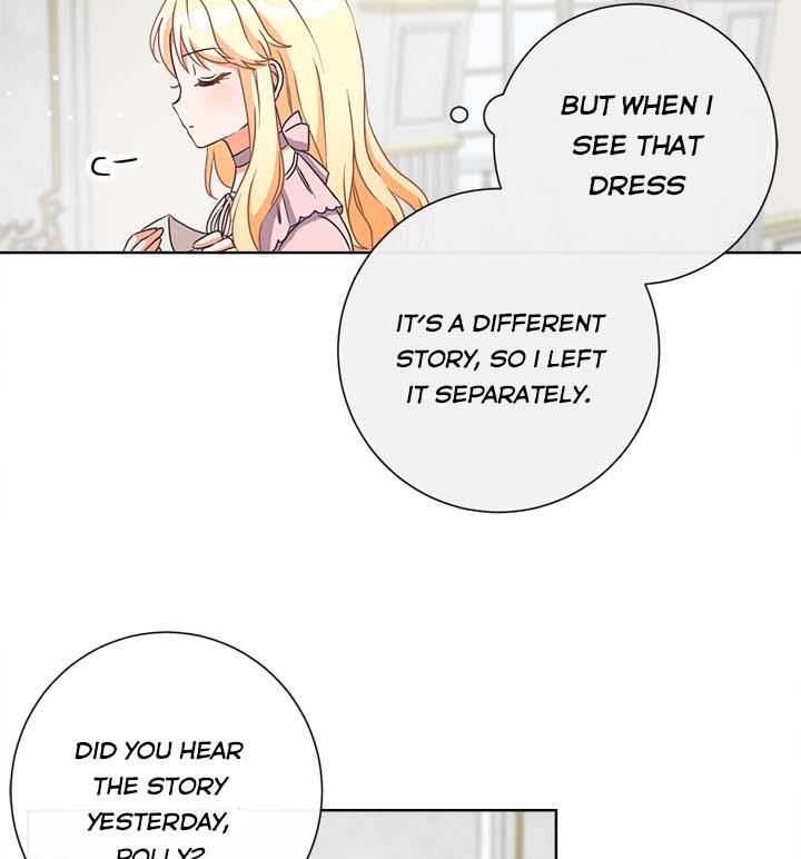 I Will Remove Them From My Life Chapter 16 page 36