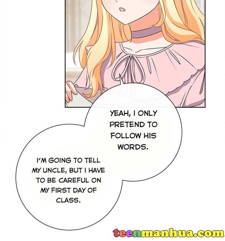 I Will Remove Them From My Life Chapter 16 page 39