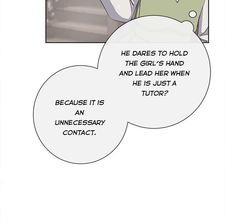 I Will Remove Them From My Life Chapter 16 page 56