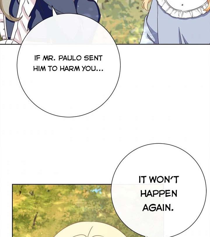 I Will Remove Them From My Life Chapter 16 page 6
