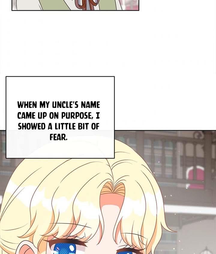 I Will Remove Them From My Life Chapter 16 page 76