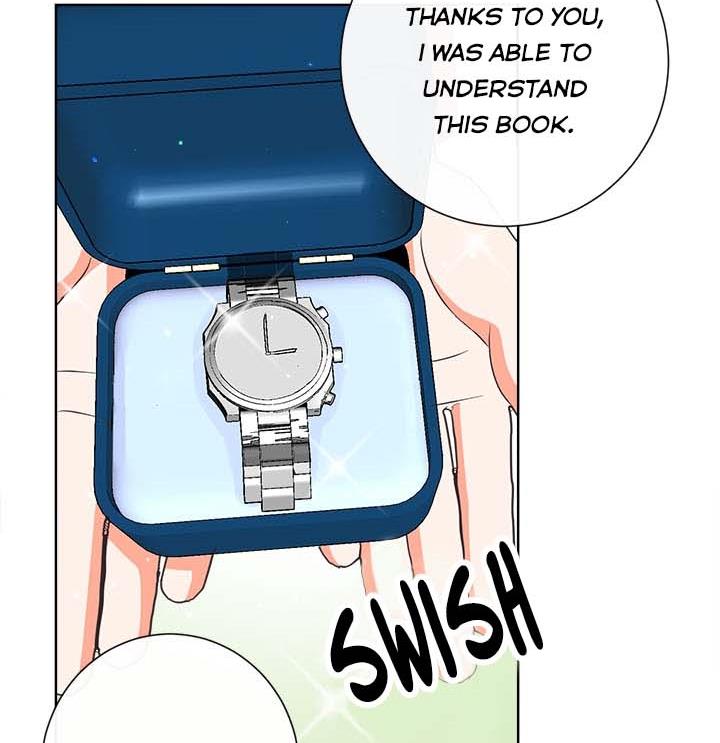 I Will Remove Them From My Life Chapter 16 page 98