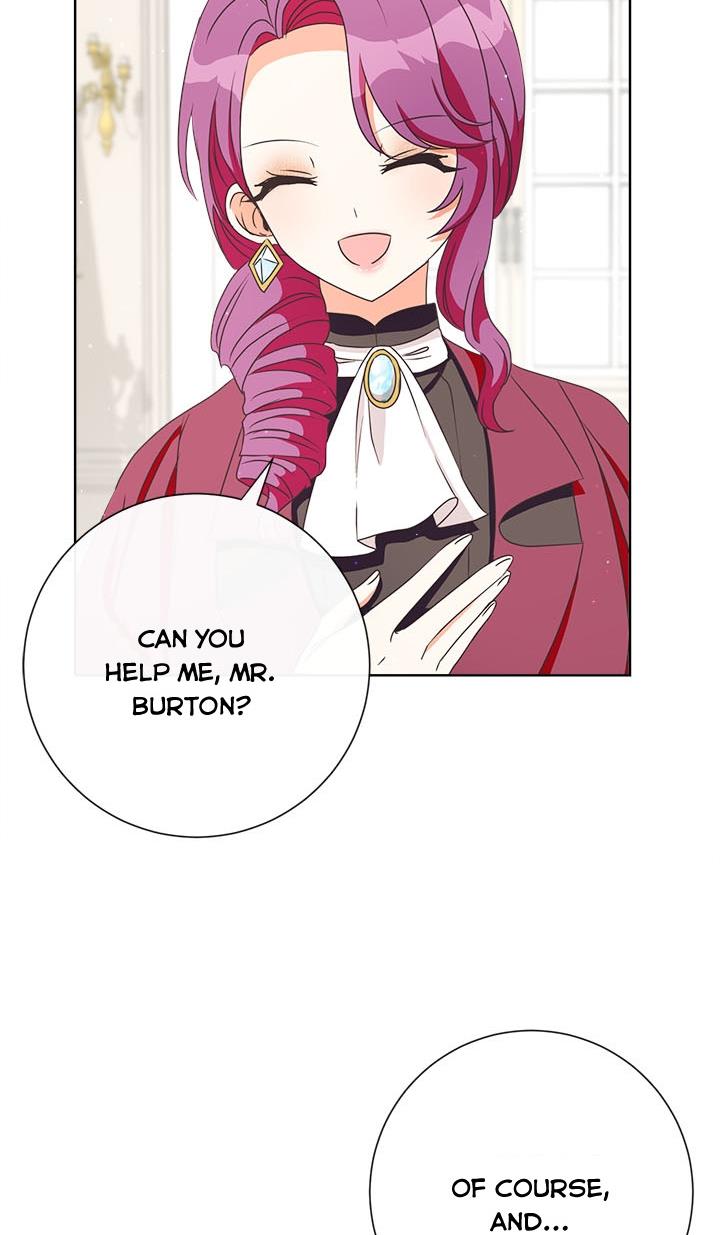 I Will Remove Them From My Life Chapter 18 page 10