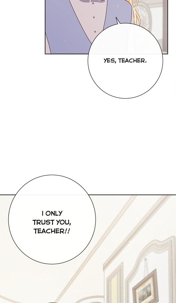 I Will Remove Them From My Life Chapter 18 page 13