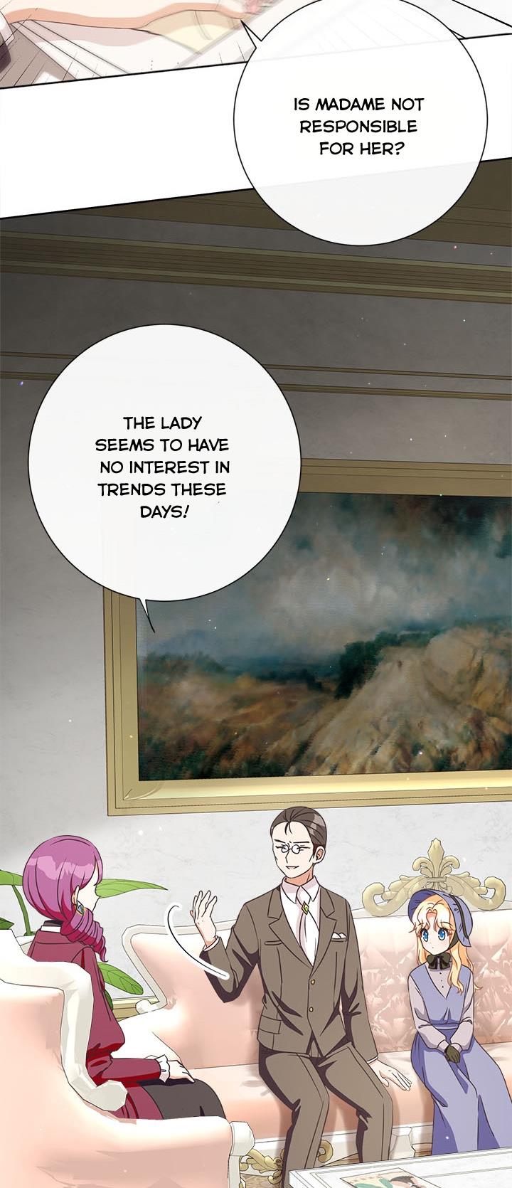 I Will Remove Them From My Life Chapter 18 page 16