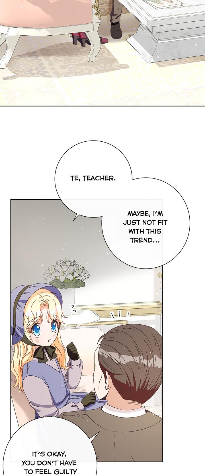 I Will Remove Them From My Life Chapter 18 page 17