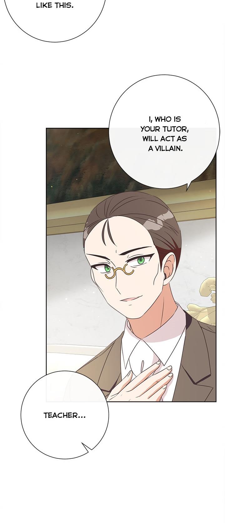 I Will Remove Them From My Life Chapter 18 page 18