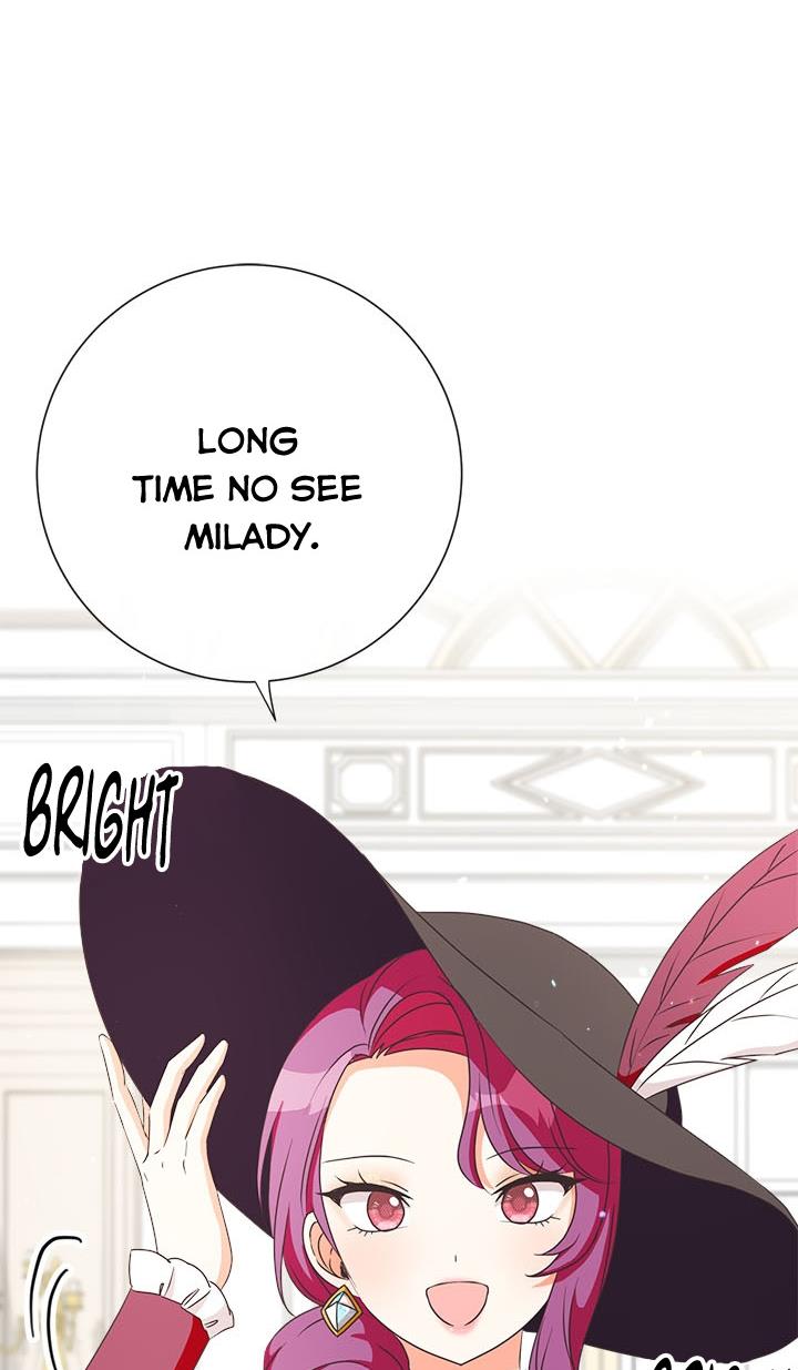 I Will Remove Them From My Life Chapter 18 page 1
