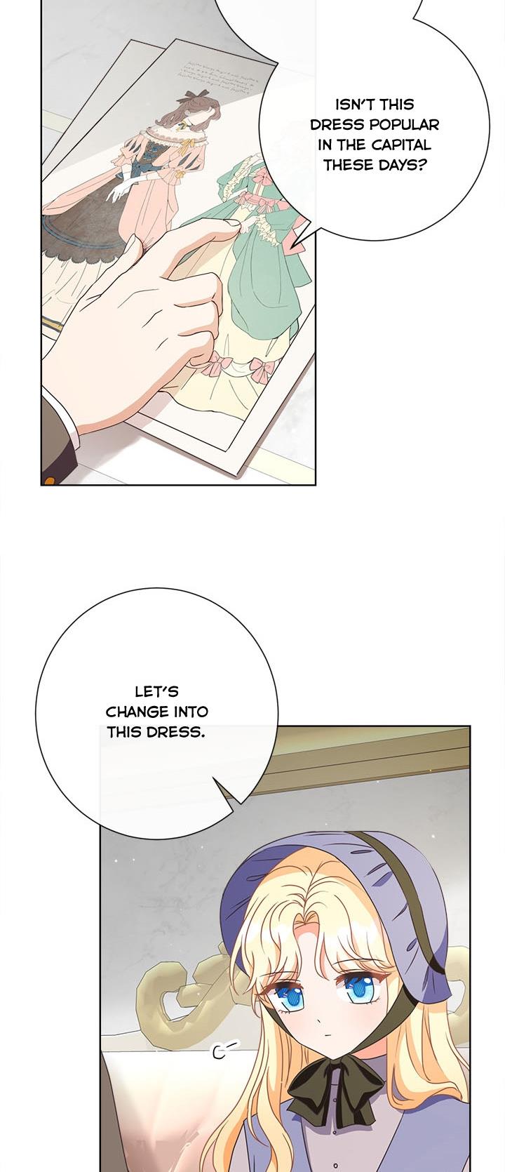 I Will Remove Them From My Life Chapter 18 page 20