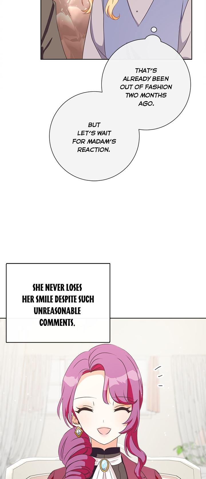 I Will Remove Them From My Life Chapter 18 page 21