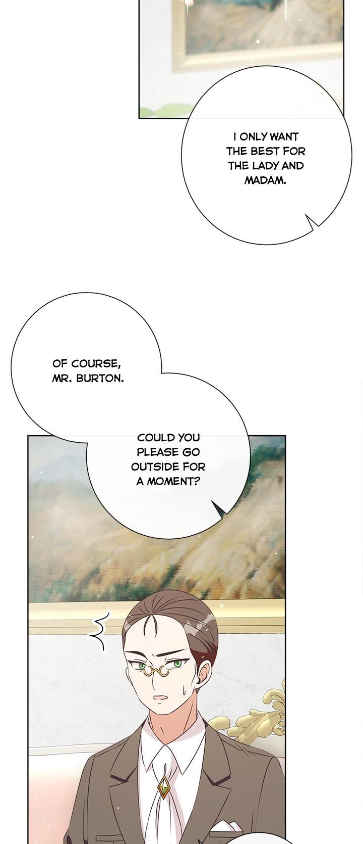 I Will Remove Them From My Life Chapter 18 page 23