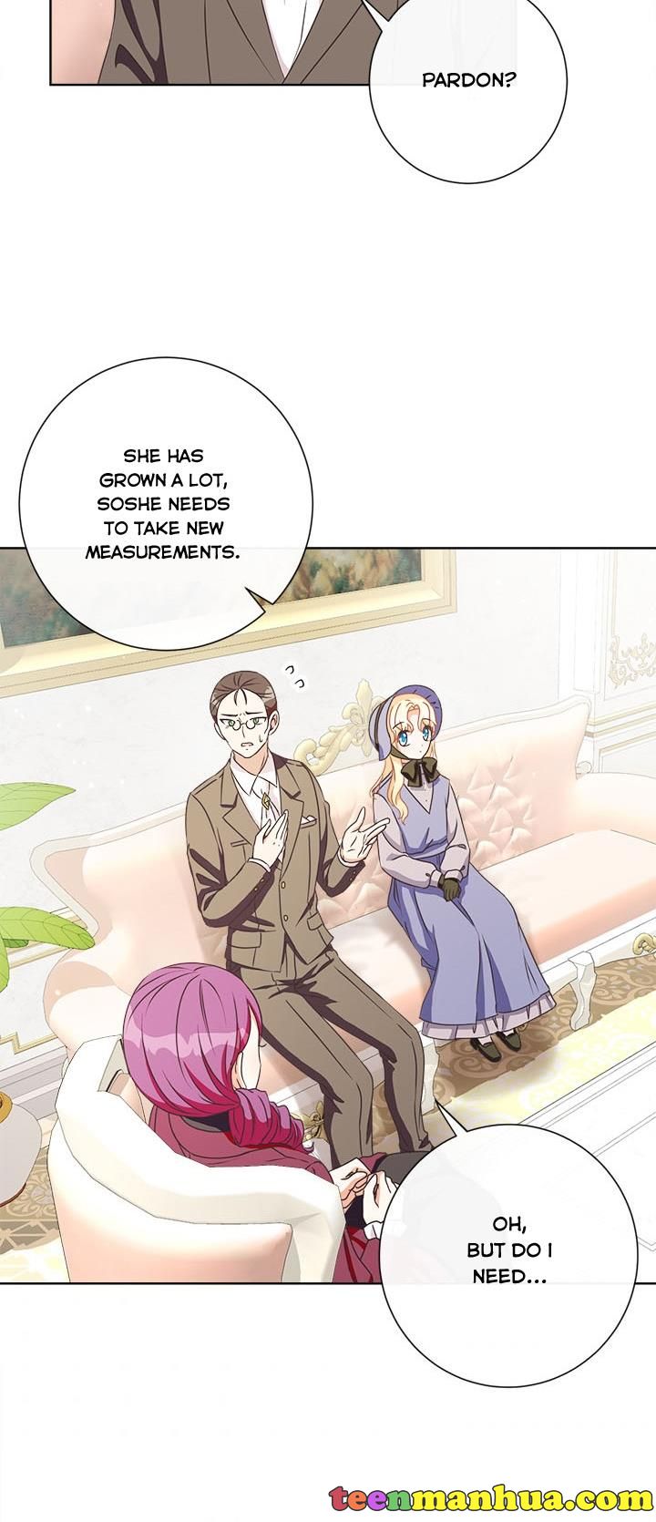 I Will Remove Them From My Life Chapter 18 page 24
